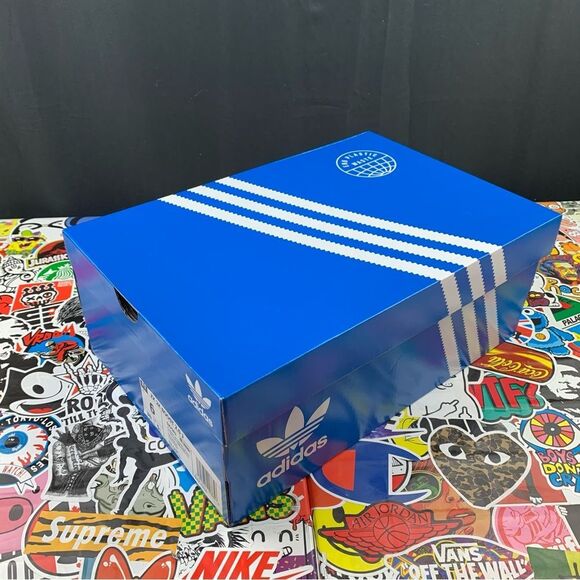 Adidas ZX 2K Boost 2.0 Multicolor 6Y / 7.5 Womens - Picture 14 of 15